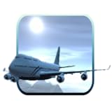 realflight 8 test New and different main menu and gameplay interface