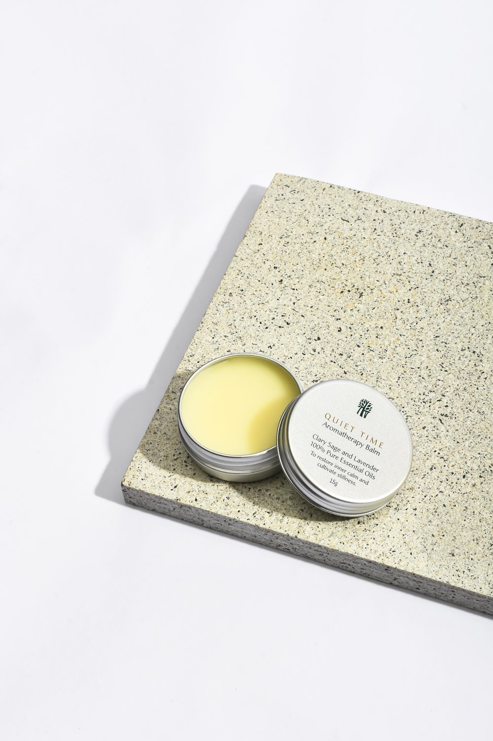 Banyan Tree Essentials Quiet Time Aromatherapy Balm