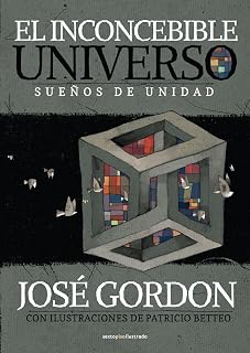 El inconcebible universo