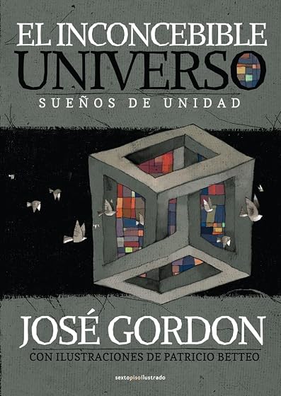 El inconcebible universo