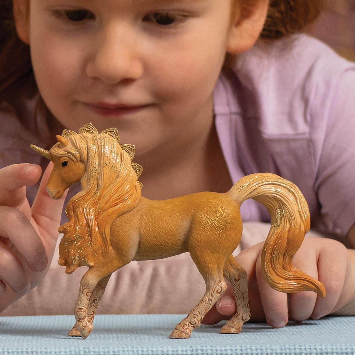 Étalon licorne Apollon 70822 BAYALA® | schleich