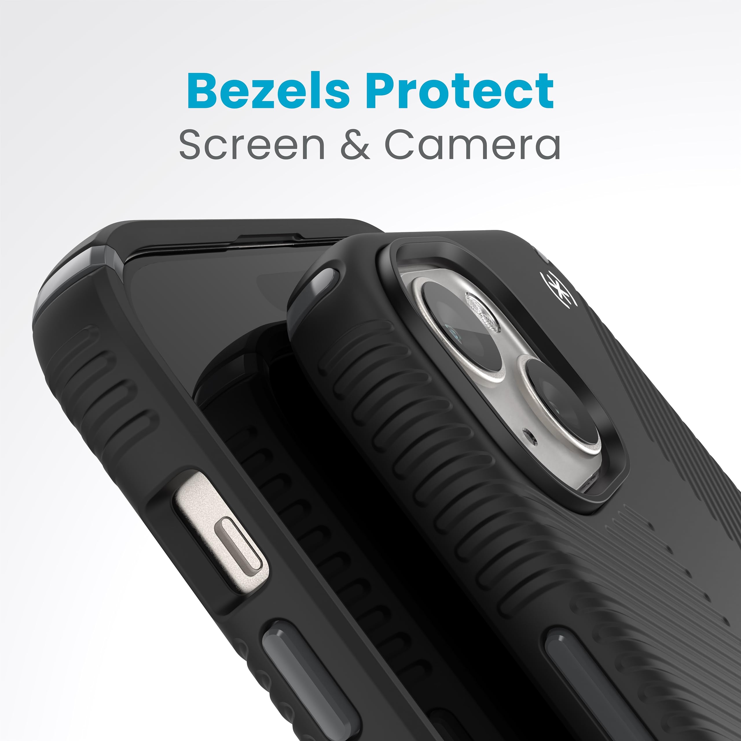 iPhone15ケース Amazon.com: Speck iPhone 15 Plus Case - ClickLock No-Slip