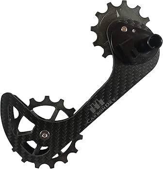 カーボンドライジャパン　ビックプーリー CARBONDRY JAPAN 「カーボンドライジャパン」 ビッグプーリー / 有明