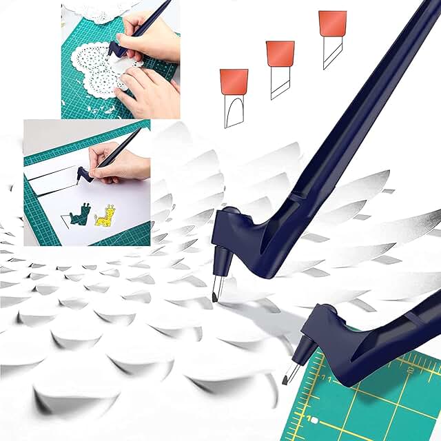 Arts & Craft Cutting Tools Amazon.co.uk