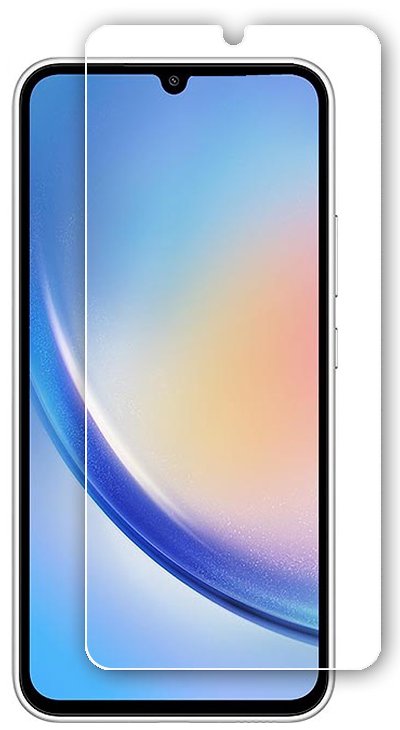 Gorilion | For [ Samsung Galaxy F15 5G / A15 5G / M15 5G ] | Tempered Glass protector Anti-Scratch Crystal Clarity Screen Guard for [ Samsung Galaxy F15 5G / A15 5G / M15 5G ] (B0CXPRZ6CN) Amazon Price History, Amazon Price Tracker