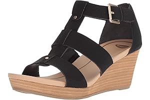 Women's Barton Wedge Platform Sandal Size 7