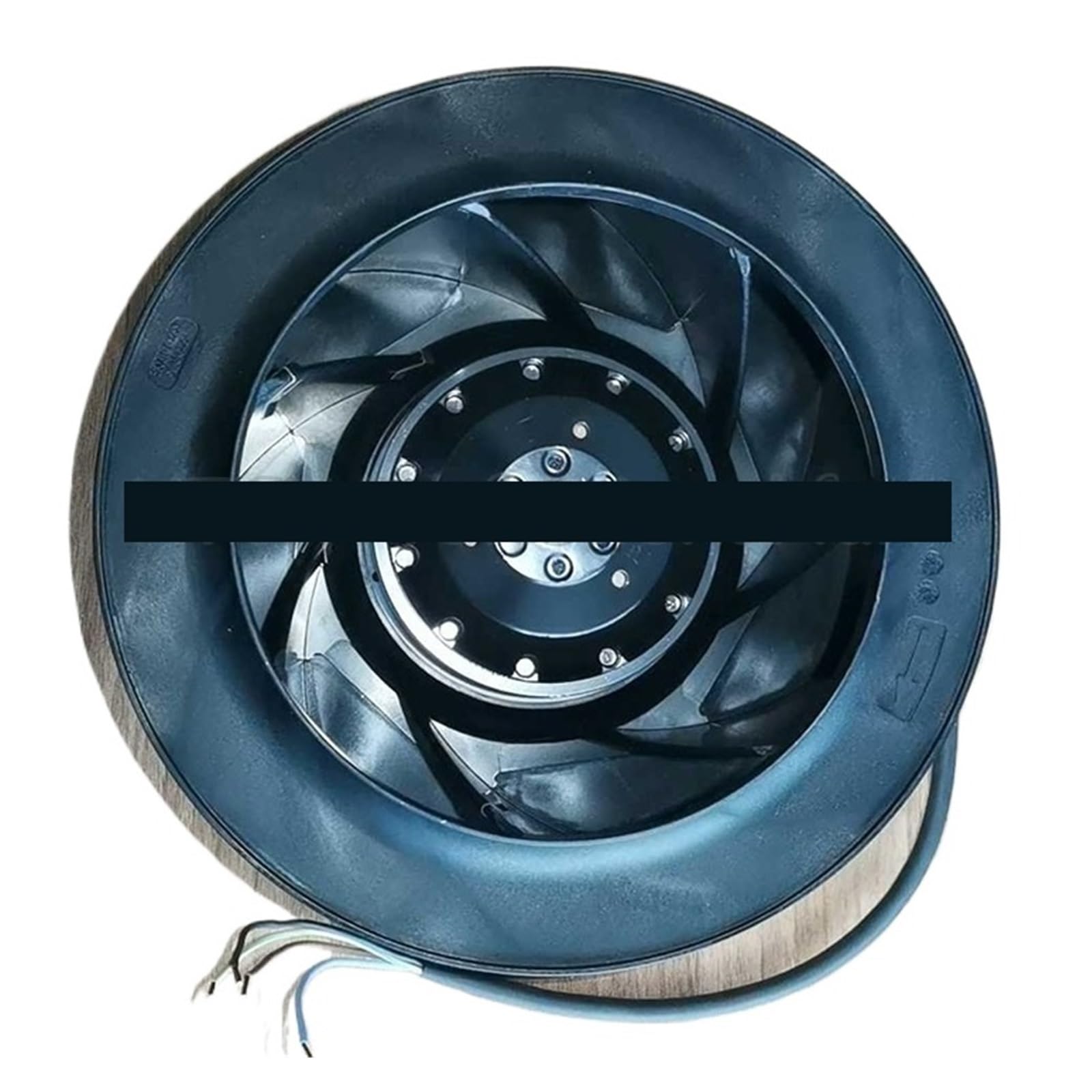 FSBNMNXPQ R2E225-BD92-09 135/200W 230V 50/60Hz R2E225-BD92-06 Fan(R2E225-BD92-09)