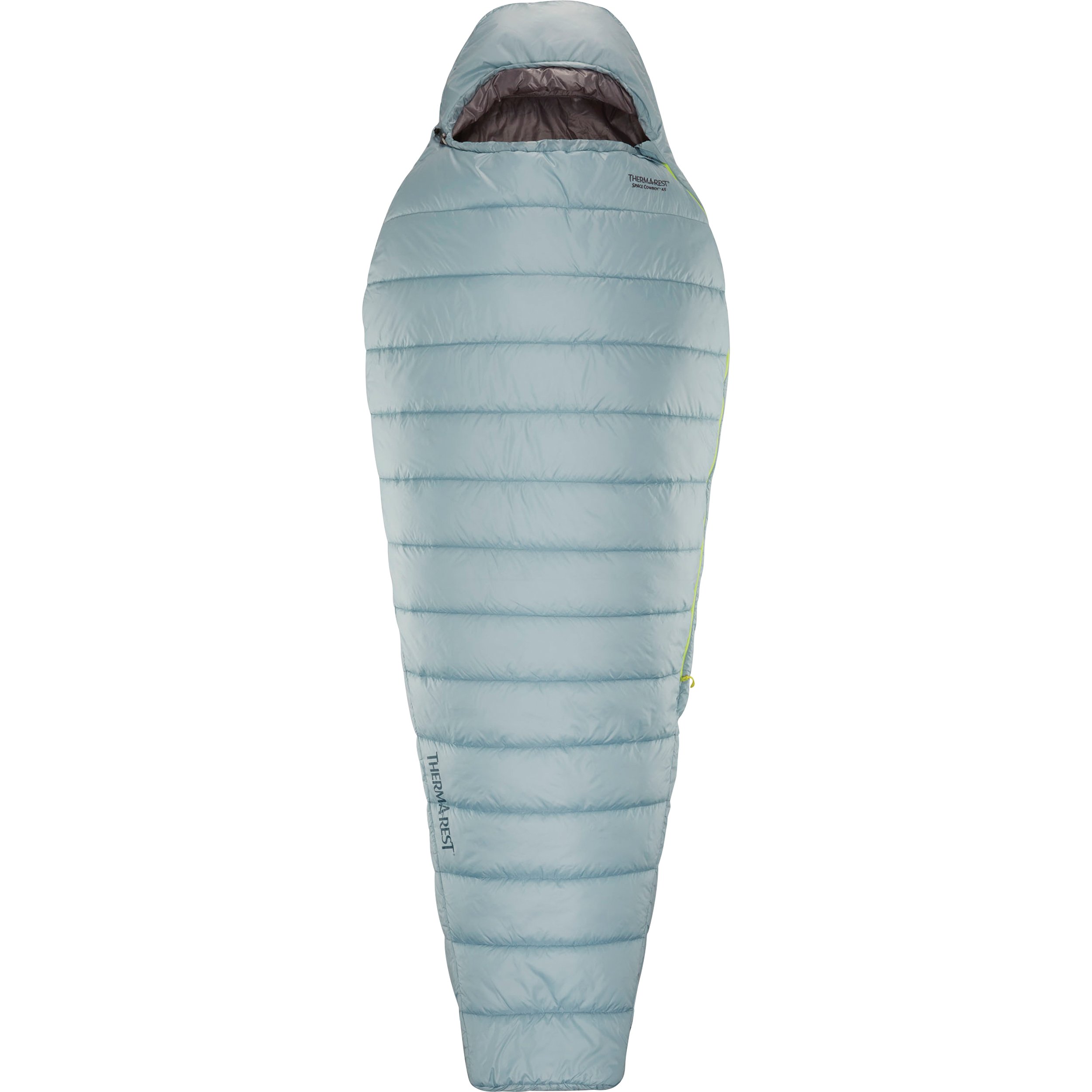 Therm-a-Rest Space Cowboy 45-Degree Synthetic Mummy Sleeping Bag