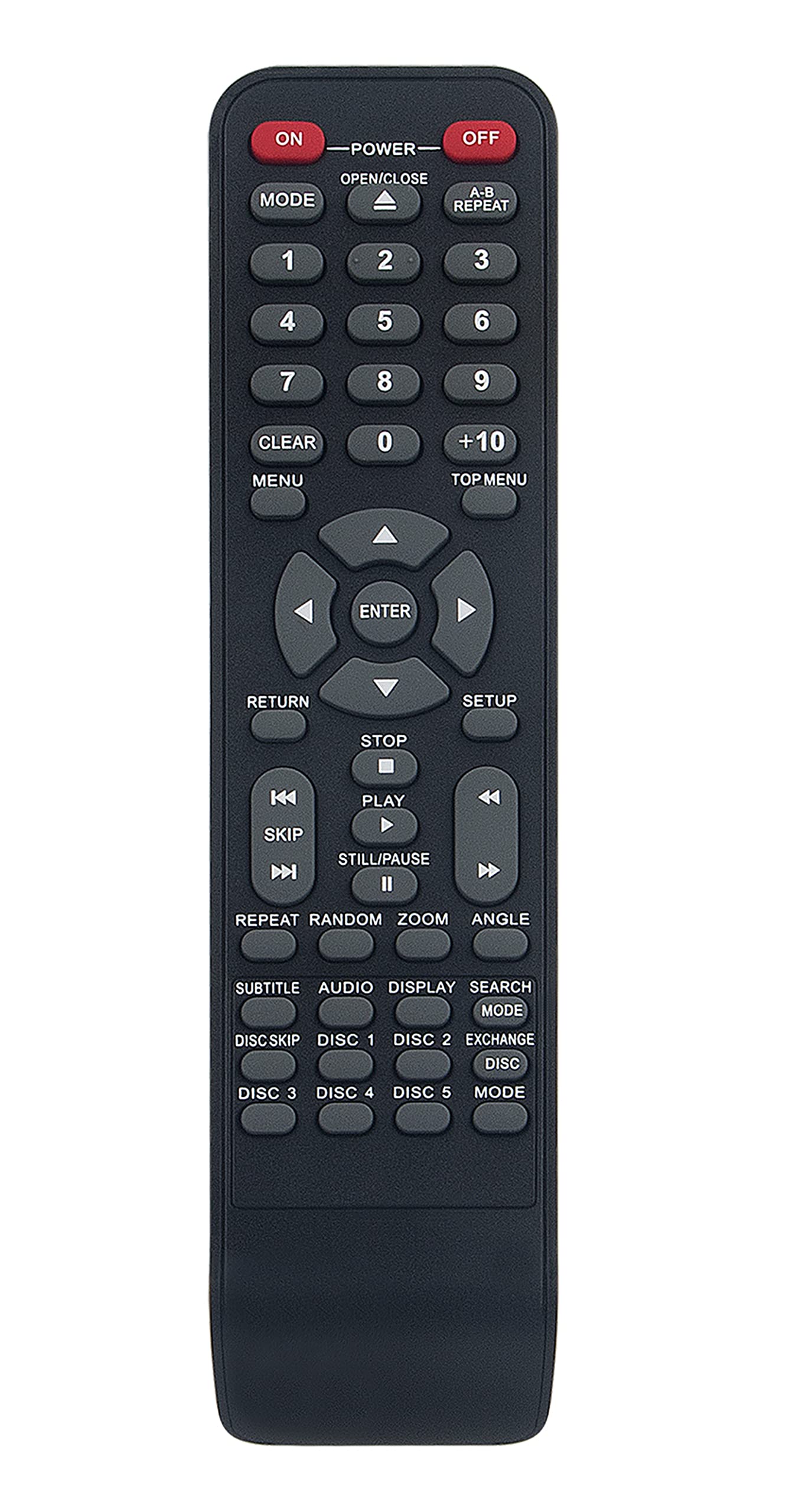 Télécommande RC-946 pour Denon DVM-1815 : contrôlez vos soirées cinéma