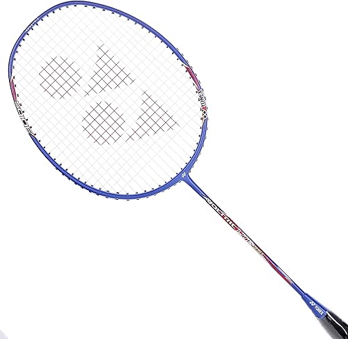 Miniatura 3 de Yonex Raqueta de bádminton Voltric Lite 35i Azul G4 5U
