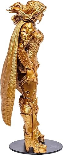 Miniatura 6 de DC Comics Mujer Maravilla Anticrisis