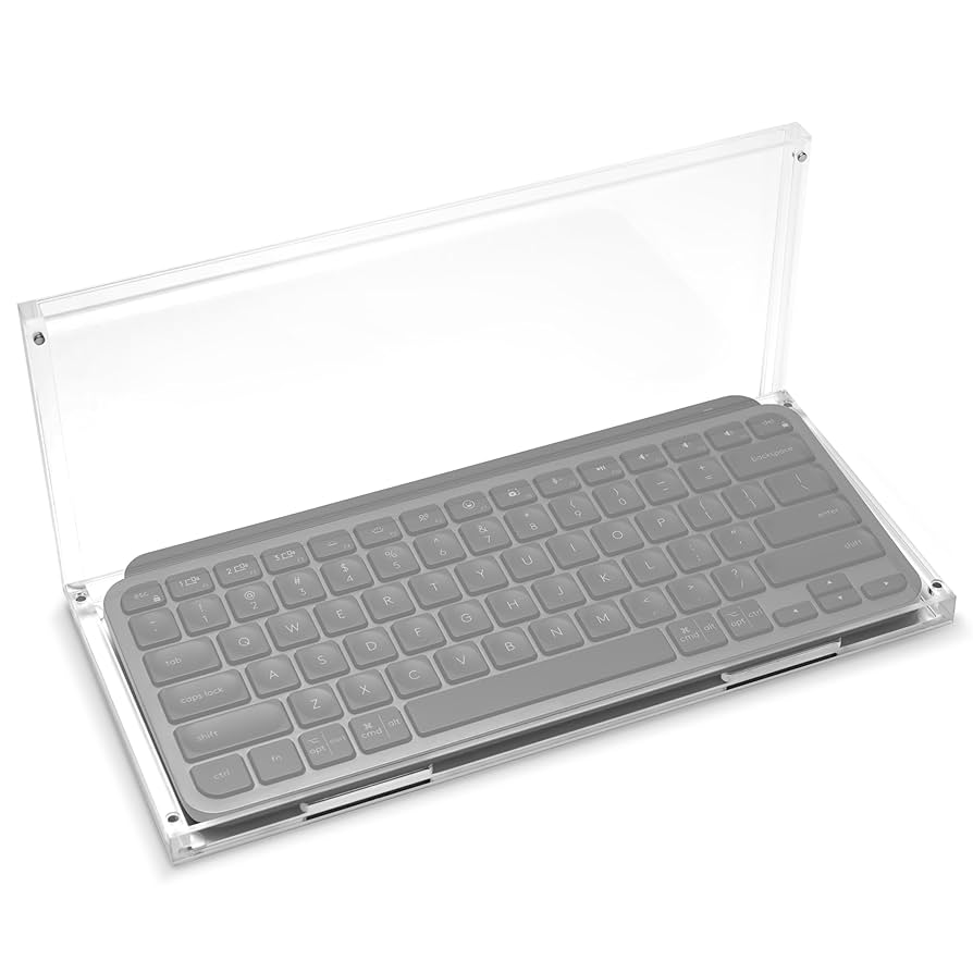 Amazon.co.jp: Geekria キーボード クリアケース プロテクター