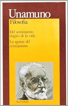 Del sentimiento trágico de ...