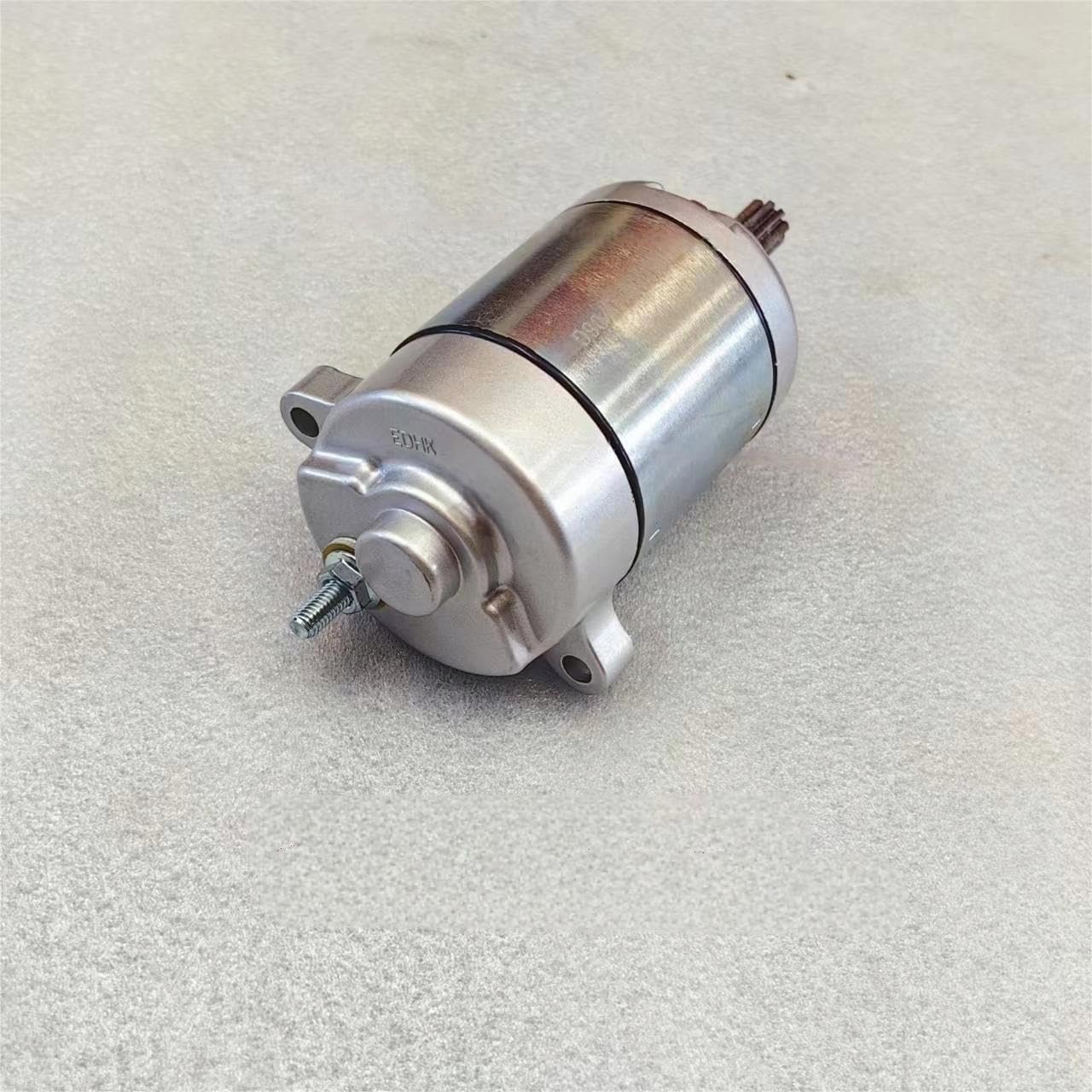 Démarreur de moto pour CB125 et modèles SDH125-53 56 58 65