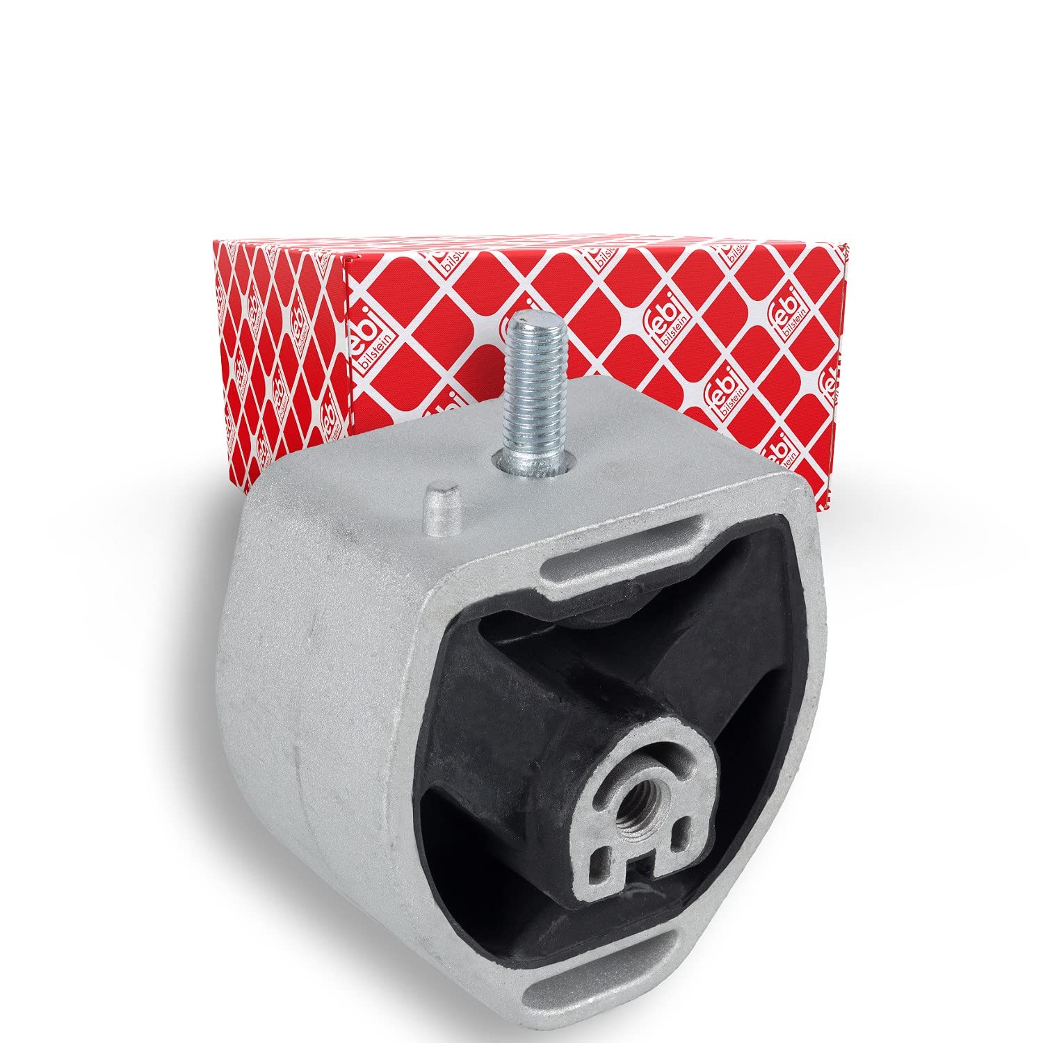 febi bilstein 09044 Transmission Mount, pack of one