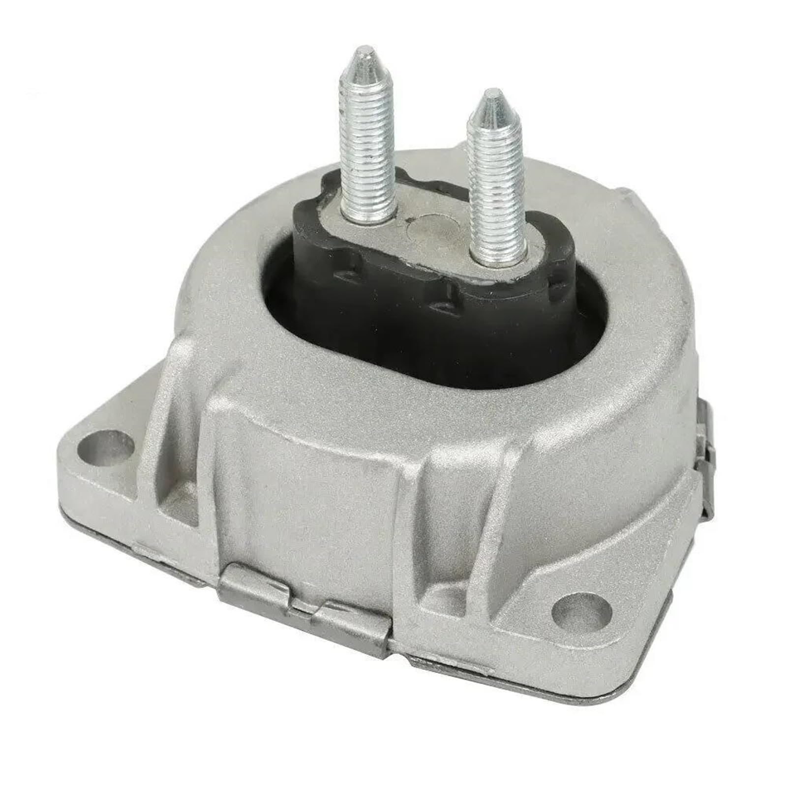 Youzka Rear Car Engine Trans Mount For Jeep For Grand For Cherokee 3.6 5.7L 2011 2012 2013 2014-2019 5038548Ac 68062142Ah(Rear)
