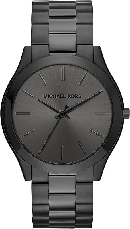 Michael Kors Slim Runway Watch