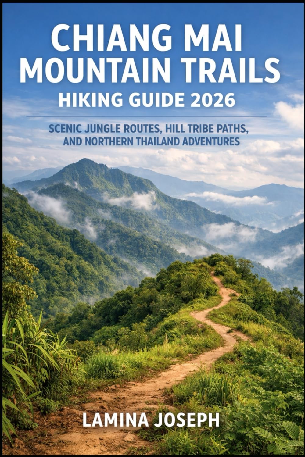 CHIANG MAI MOUNTAIN TRAILS HIKING GUIDE 2026: SCENIC JUNGLE ROUTES, HILL TRIBE PATHS, AND NORTHERN THAILAND ADVENTURES: 49 (BEYOND THE SUMMIT)