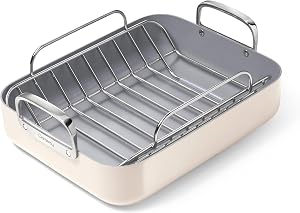 Roasting Pan with Rack