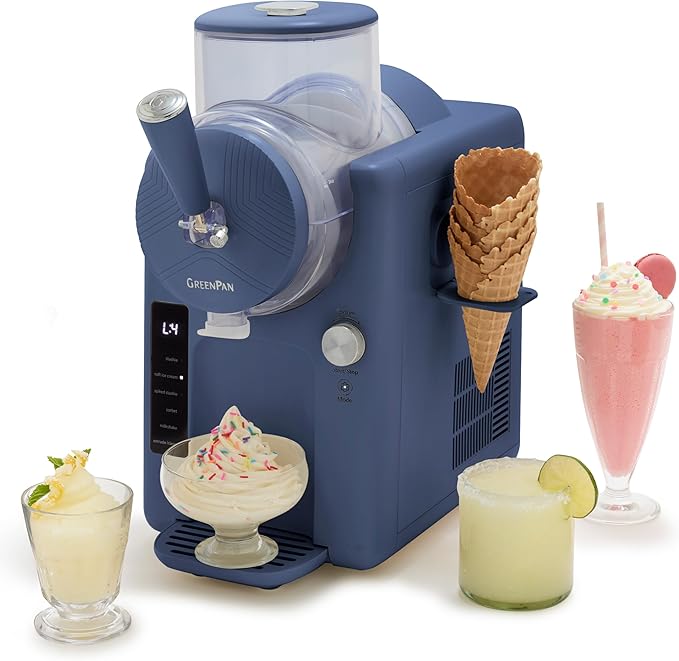 best self freezing ice cream maker best self freezing ice cream maker