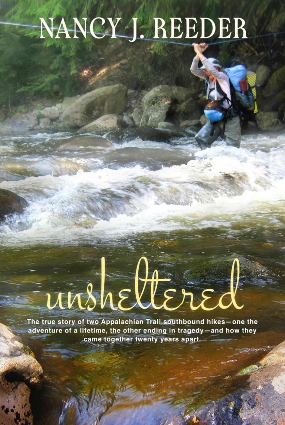 Unsheltered