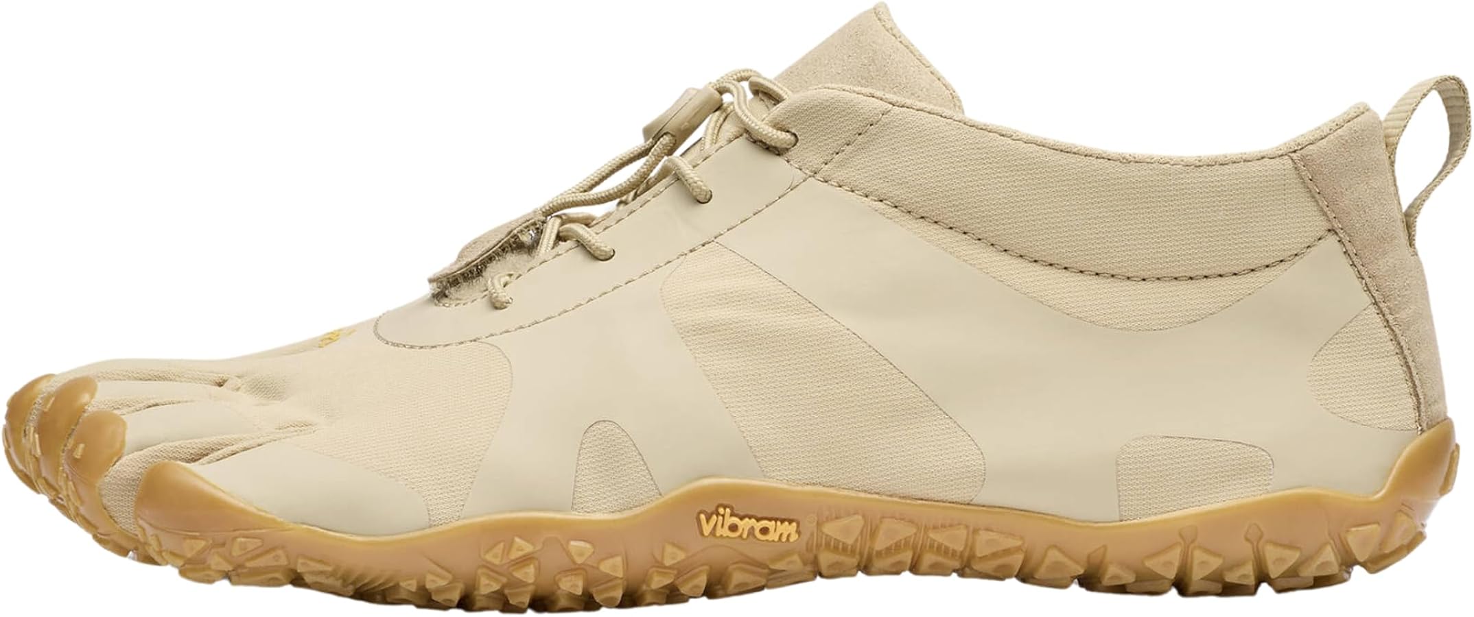 Amazon.com | Vibram Men's FiveFingers V-Alpha | Barefoot All