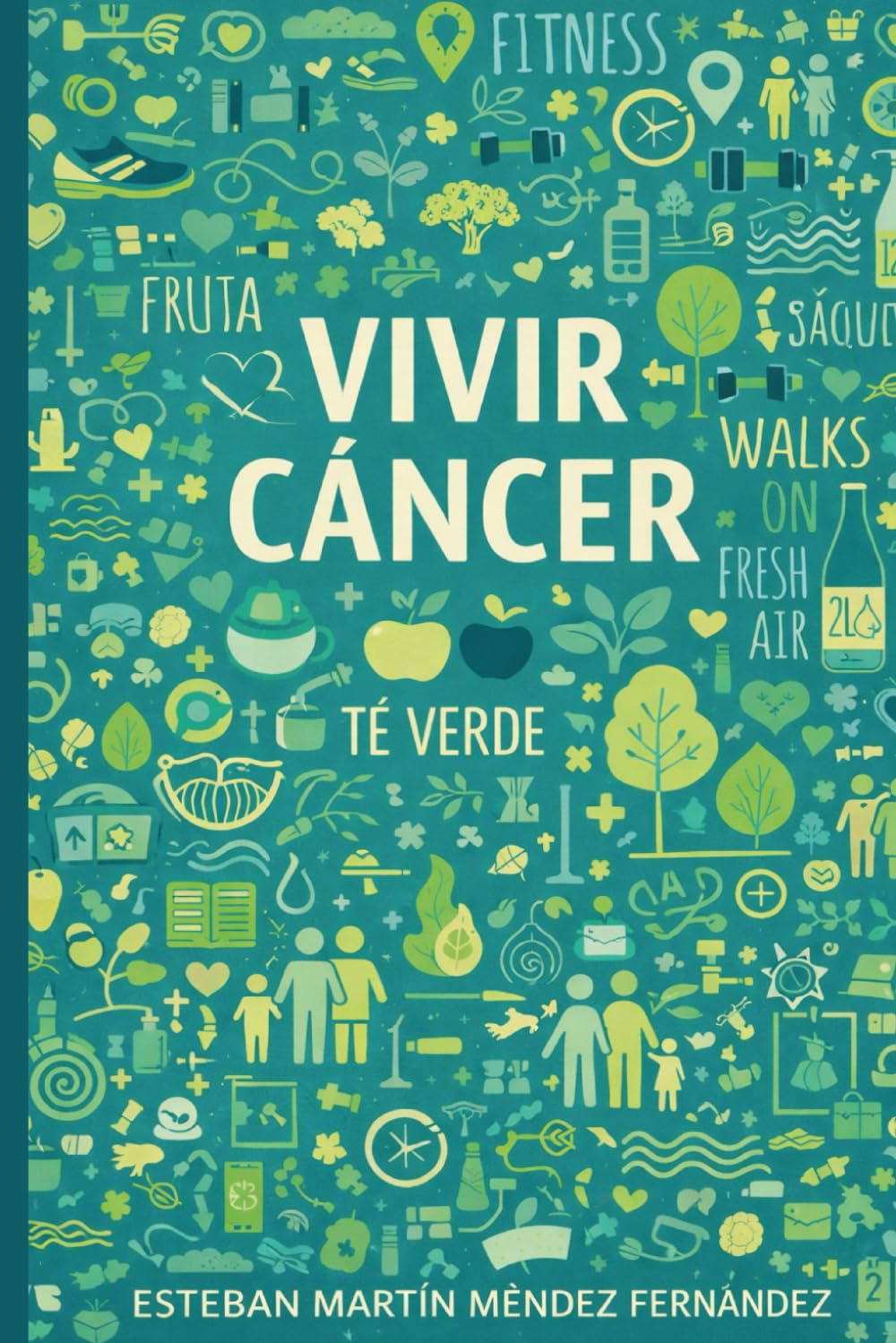 VIVIR CÁNCER