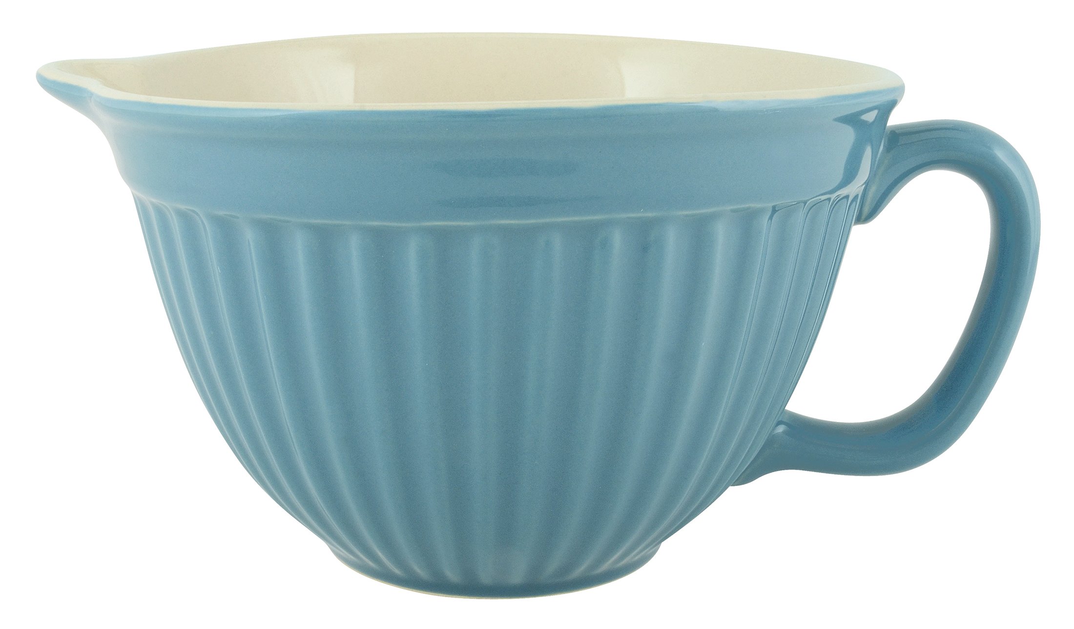 Rührschüssel Mynte Cornflower