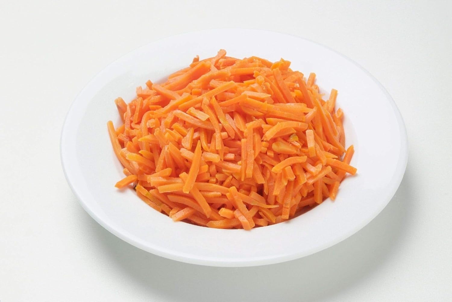 Greens Frozen Julienne Carrots 1x1kg Amazon.co.uk Grocery