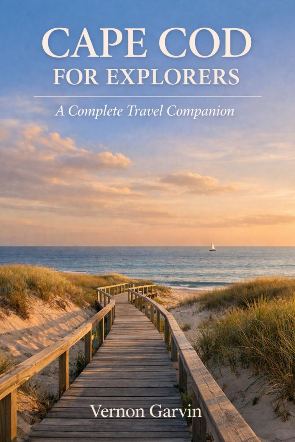 Cape Cod for Explorers: A Complete Travel Companion