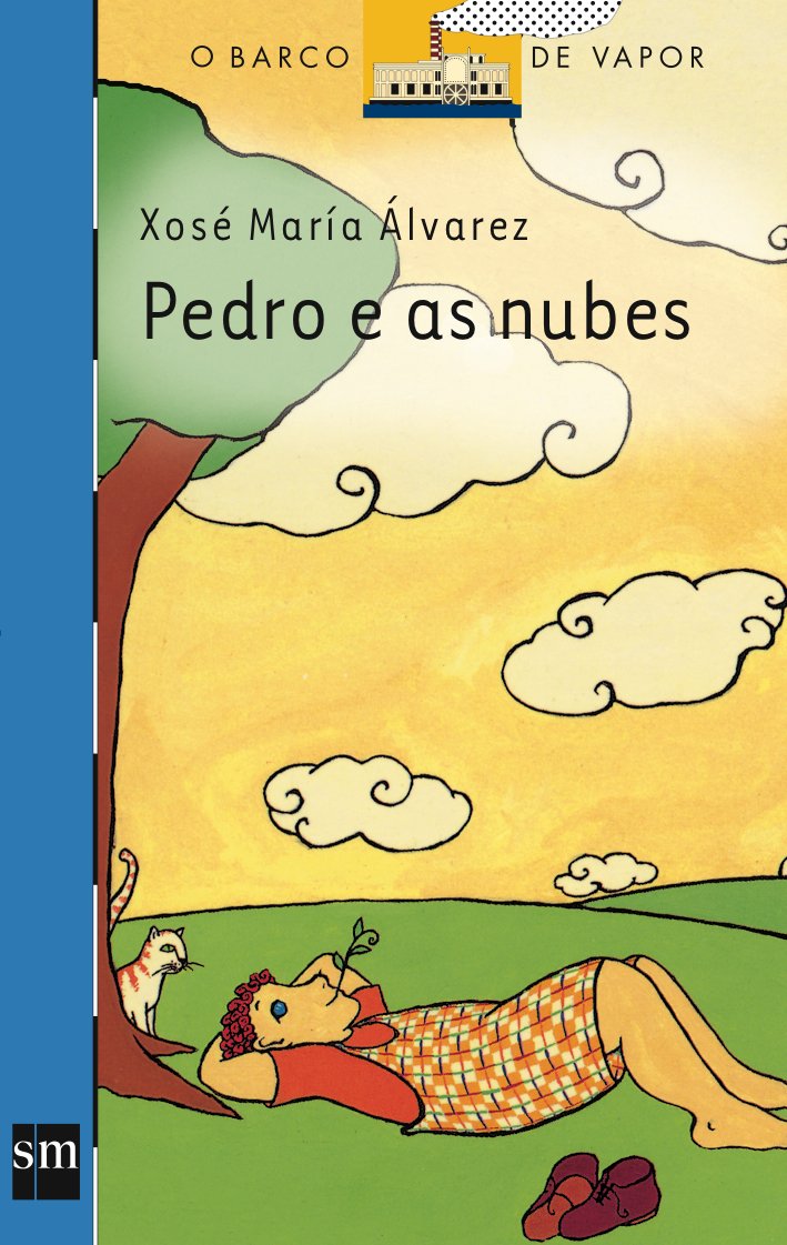 Pedro e as nubes
