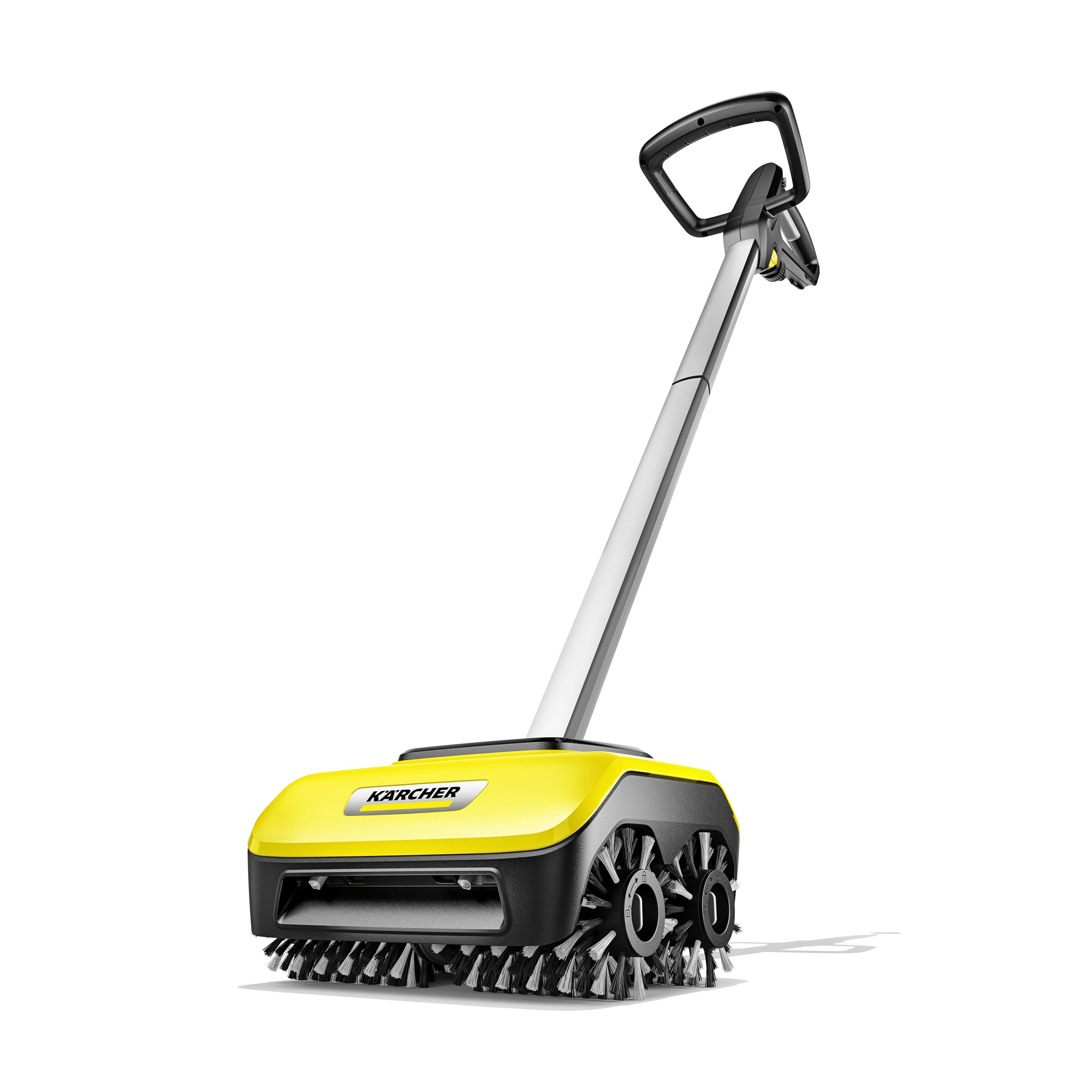 Kärcher Patio Decking Cleaner with Infinite Handle Height Adjustment