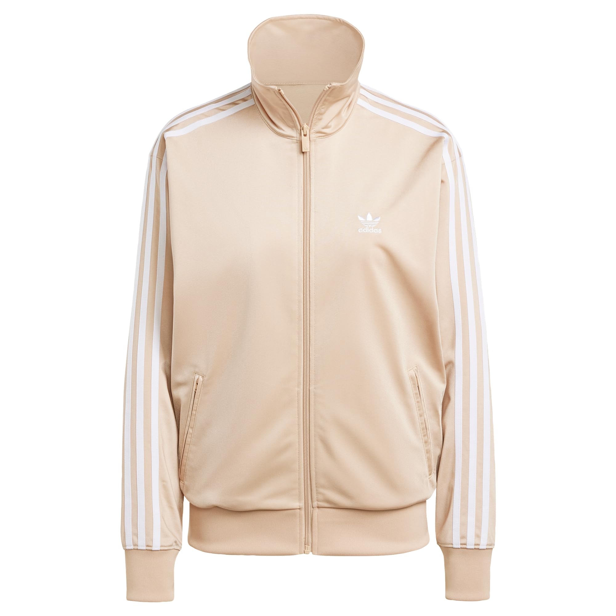 adidas Women's adicolor Classics Loose Firebird Originals Jacke