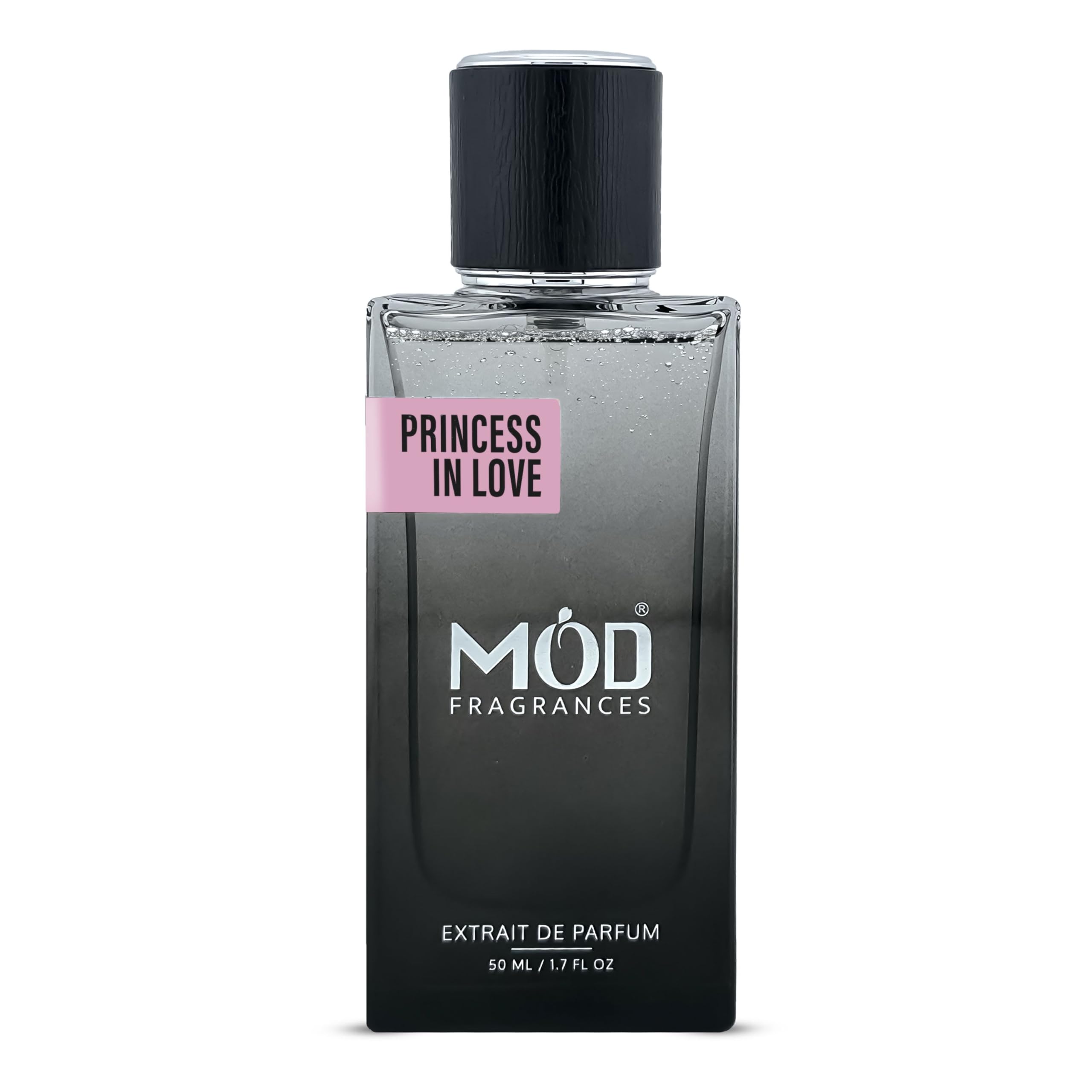 Amazon.com : Mod Fragrances Princess in Love Long Lasting Floral