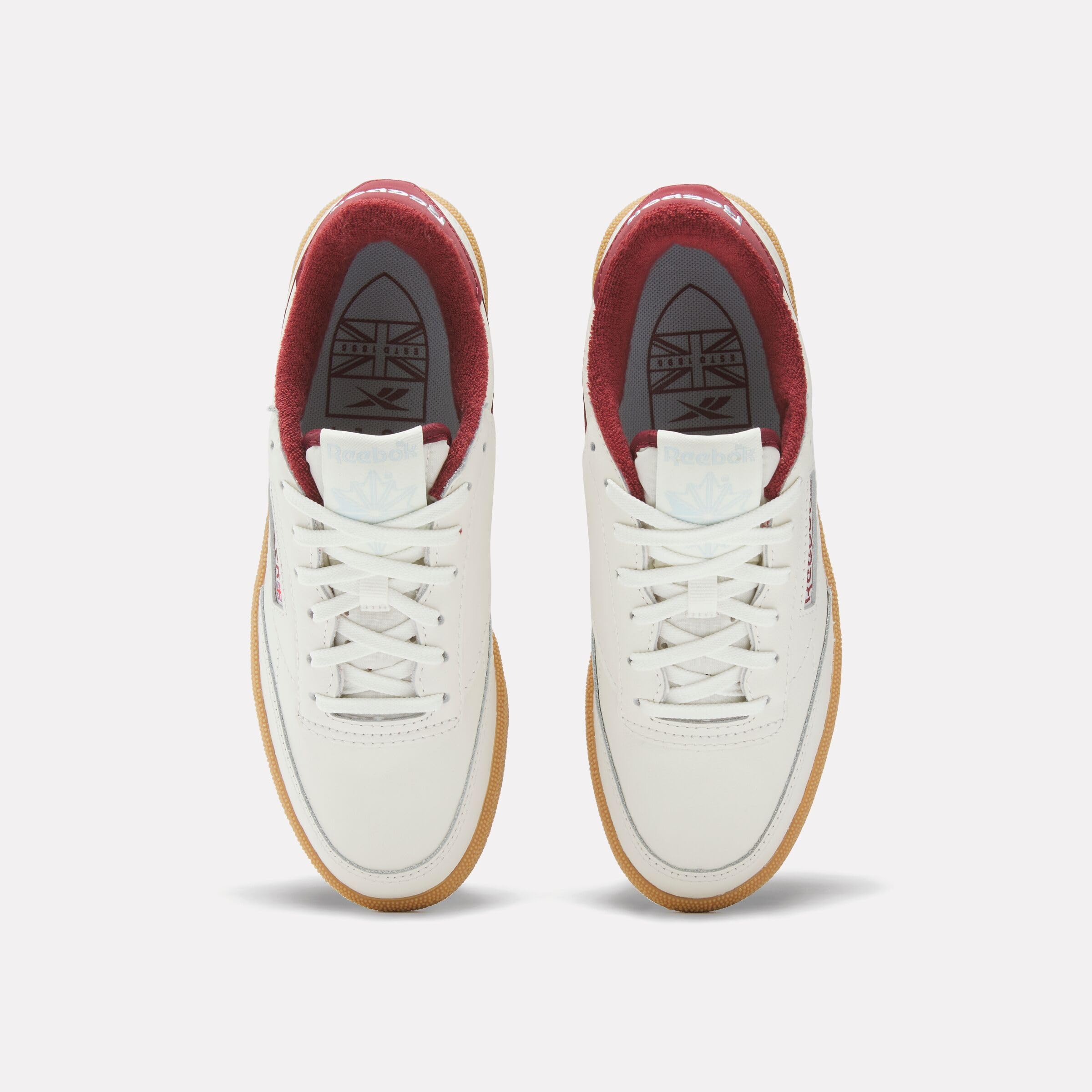 Reebok Club C Golf, Sneaker Mujer