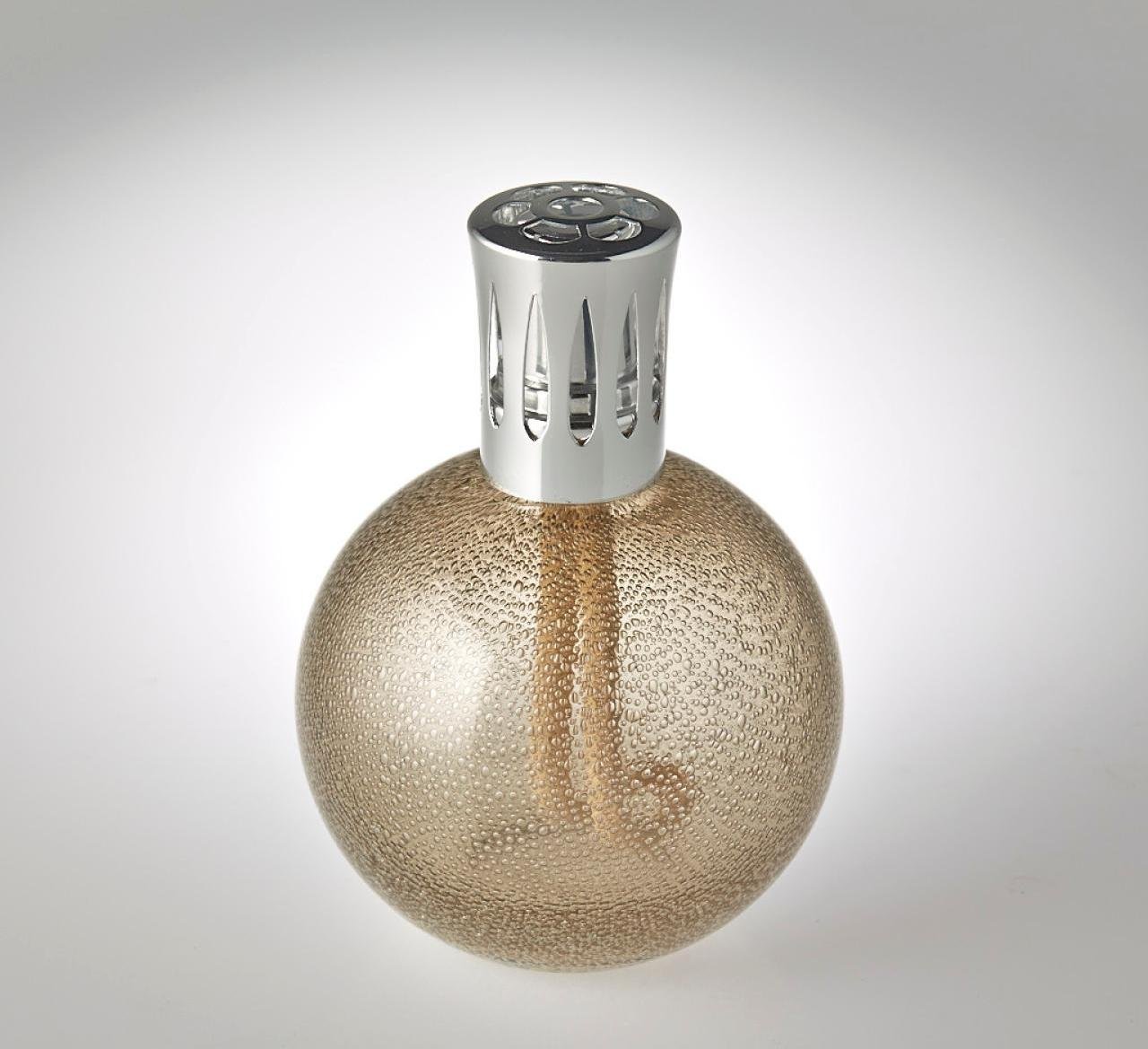 Lampada catalitica da 260ml, Nocciola, linea Sparkling
