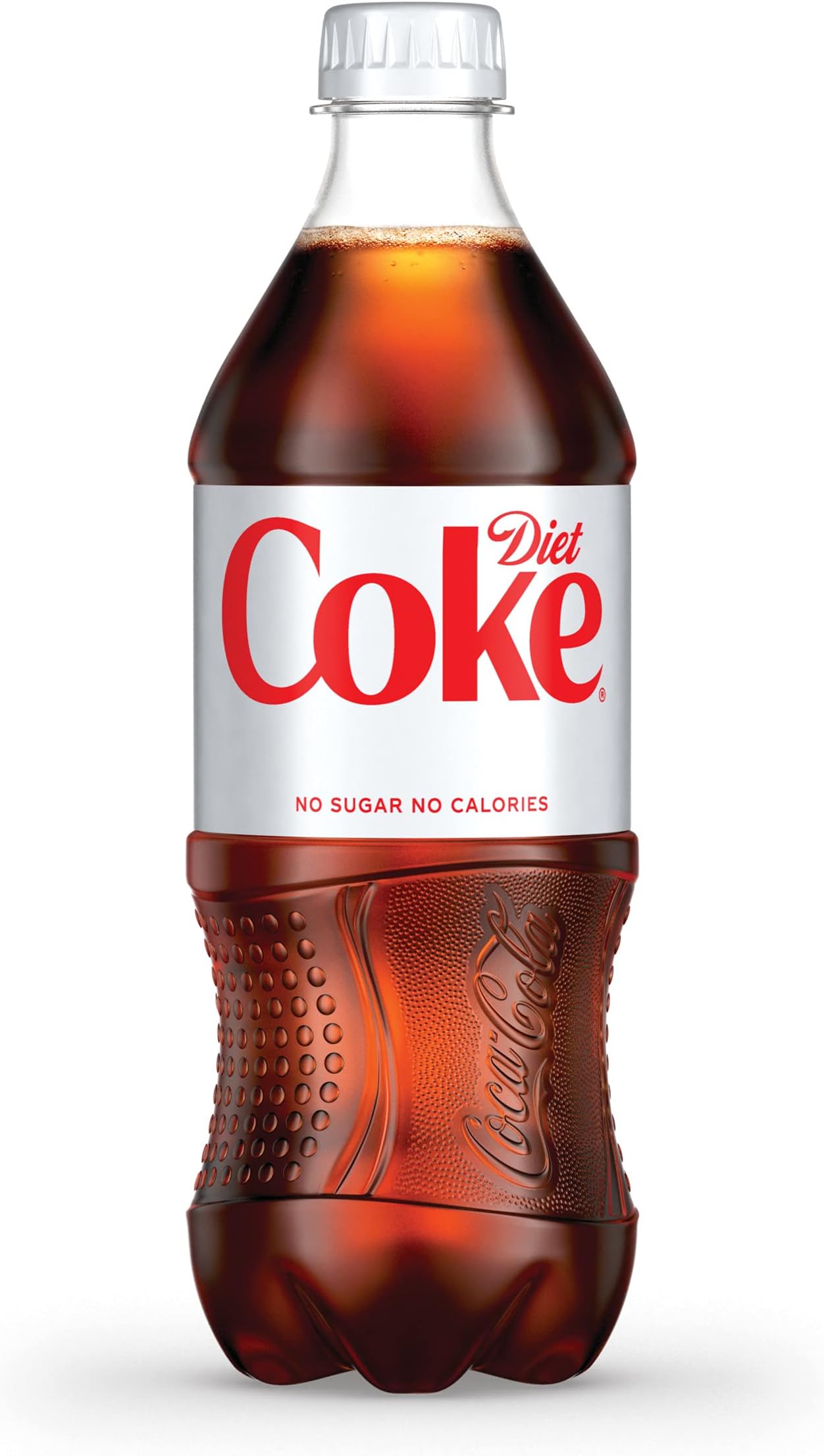 Diet Coke, 20 fl oz Grocery & Gourmet Food