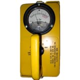 Geiger Counter PRO