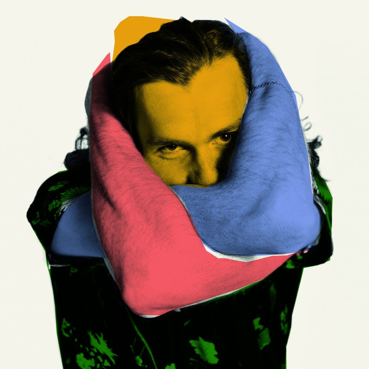 Positive Noise [VINYL]