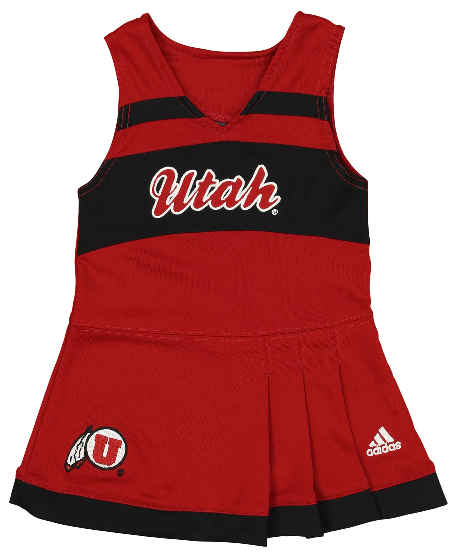 Arizona State Polo Dress/Bloomer Gold