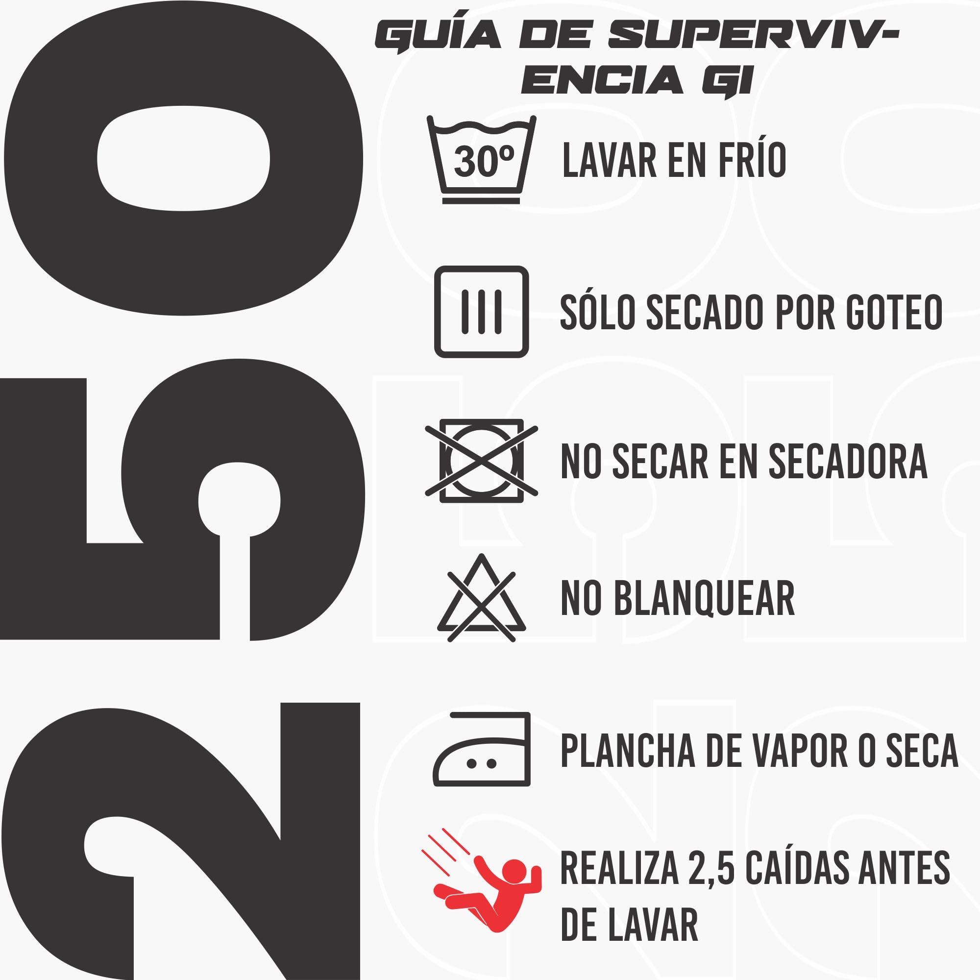 Starpro Judogi 250 Gramos - Algodón de Primera Calidad - Blanco - Judogi Profesional para Entrenamiento y competición - Hombres Mujeres y Niños - 100-170 cm - Incluye cinturón Blanco Gratis