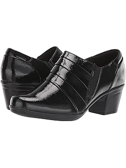 clarks women's muckers glaze boot