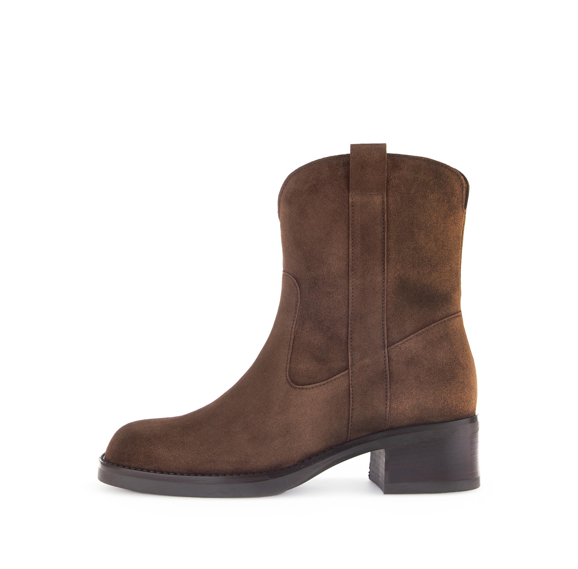 Gabor Damen Cowboy Stiefel, Frauen Stiefel