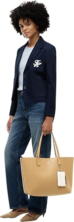 Tommy Hilfiger TH ICON TOTE Çanta Kadın