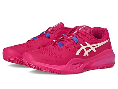 ASICS Gel-Resolution X Clay Women
