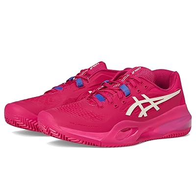 ASICS Gel Resolution X Clay Women