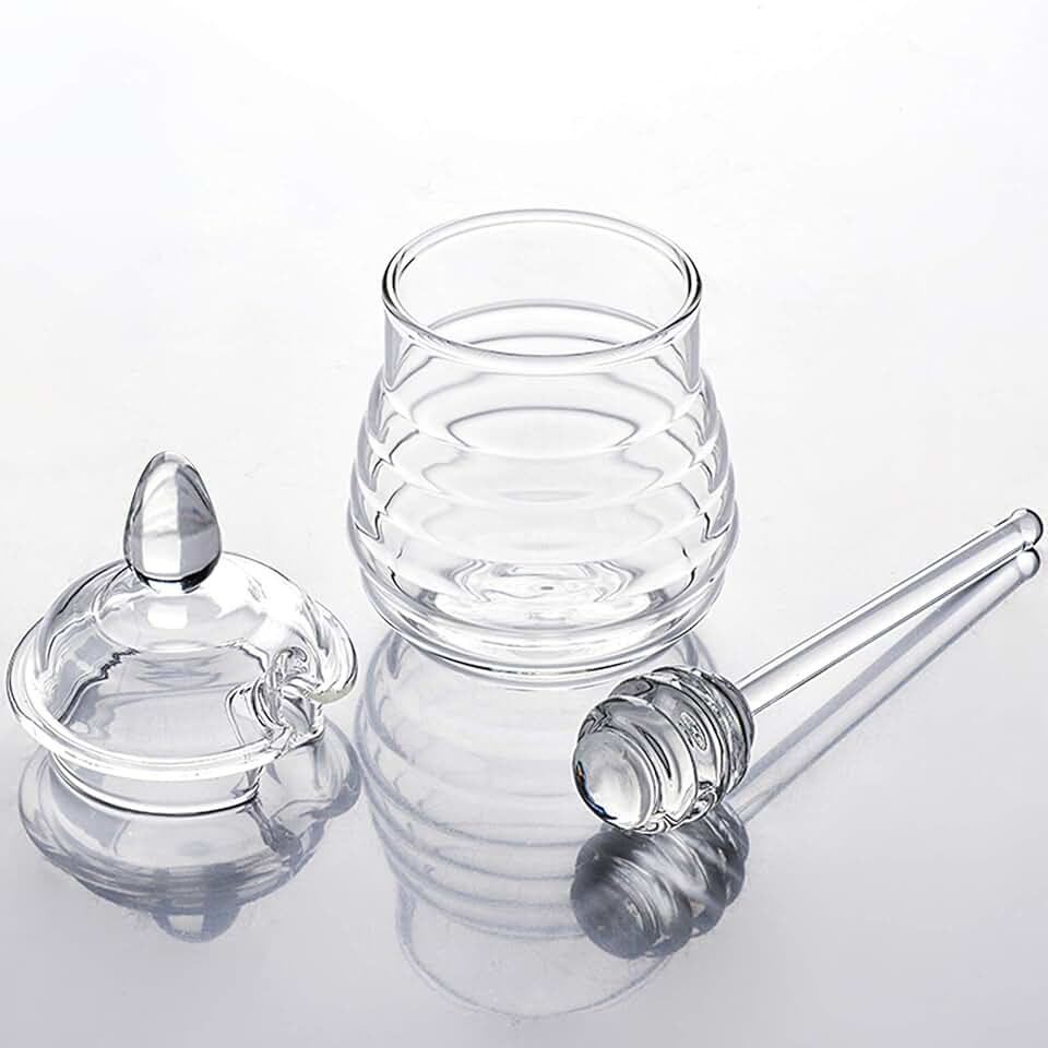 Honey Jars Amazon.co.uk