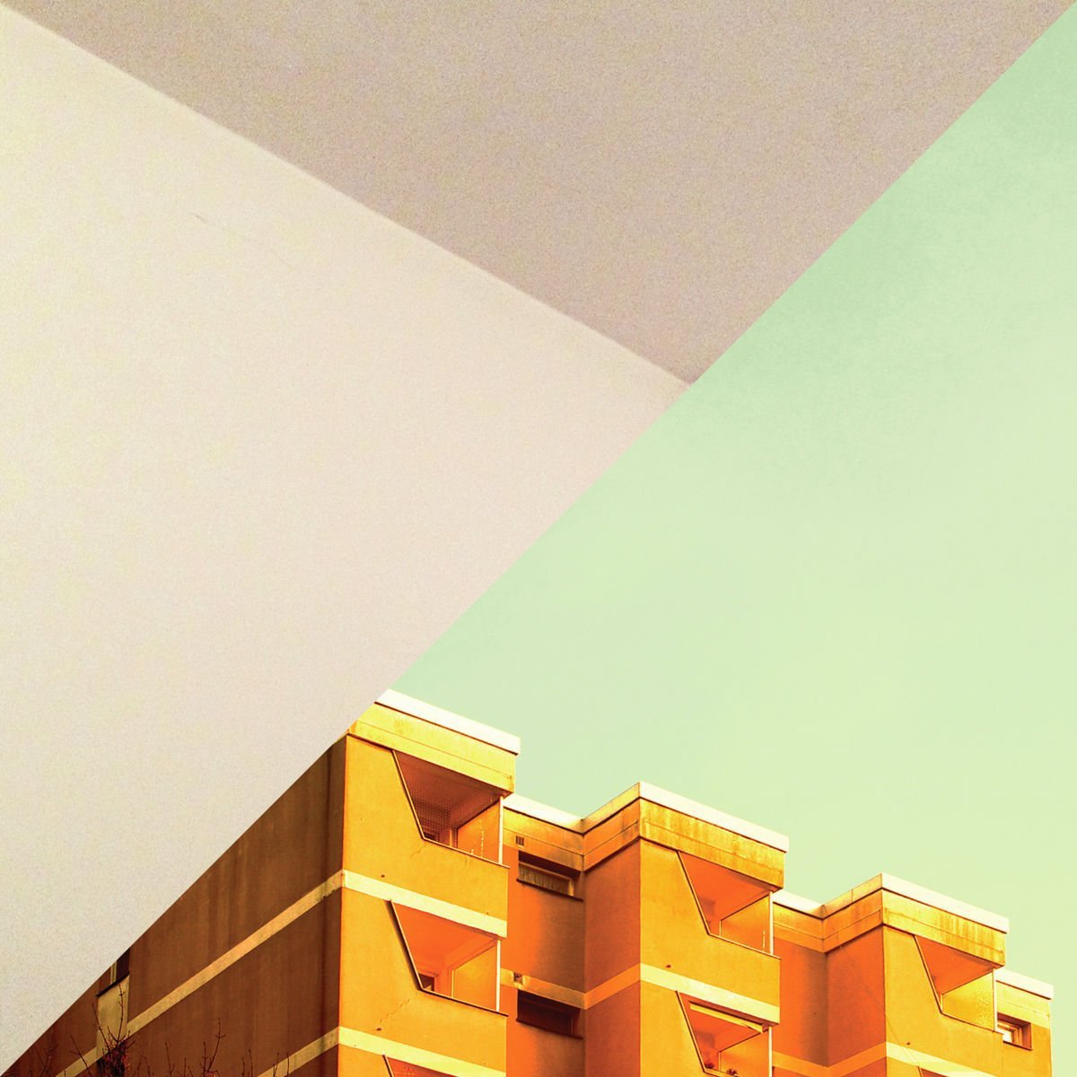 Tourist/Sleeper [VINYL]