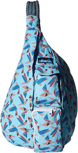 Kavu rope bag nautical stripe, Bags 