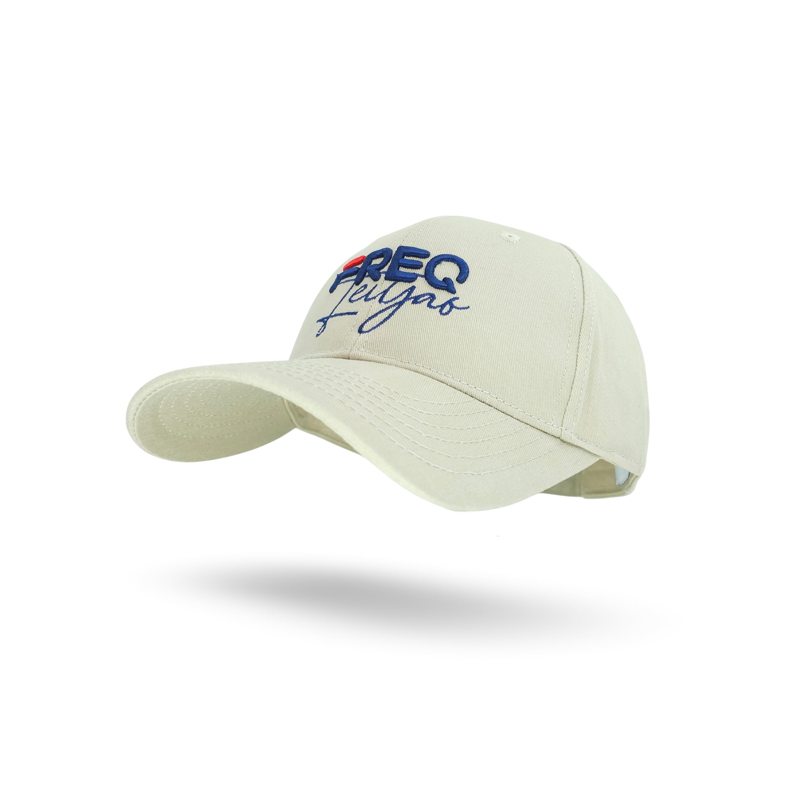 FREQ Baseball Caps Men | Sports Hat for Men & Women | Adjustable Unisex Cap with Ventilation Holes | Sun Protection Snapback Cap for Outdoor (FRQ-8)-image-45
